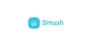 smush