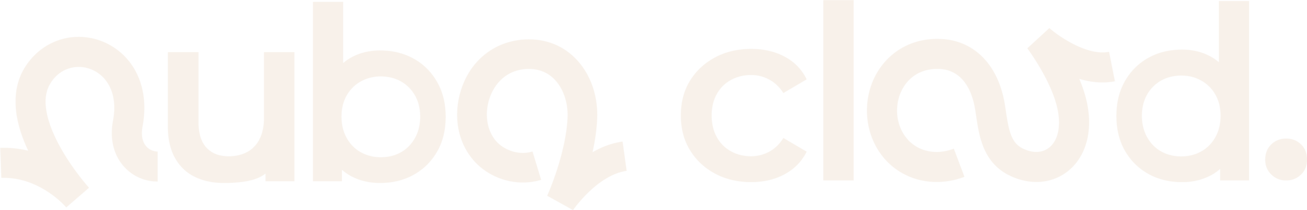Logo Nuba Cloud